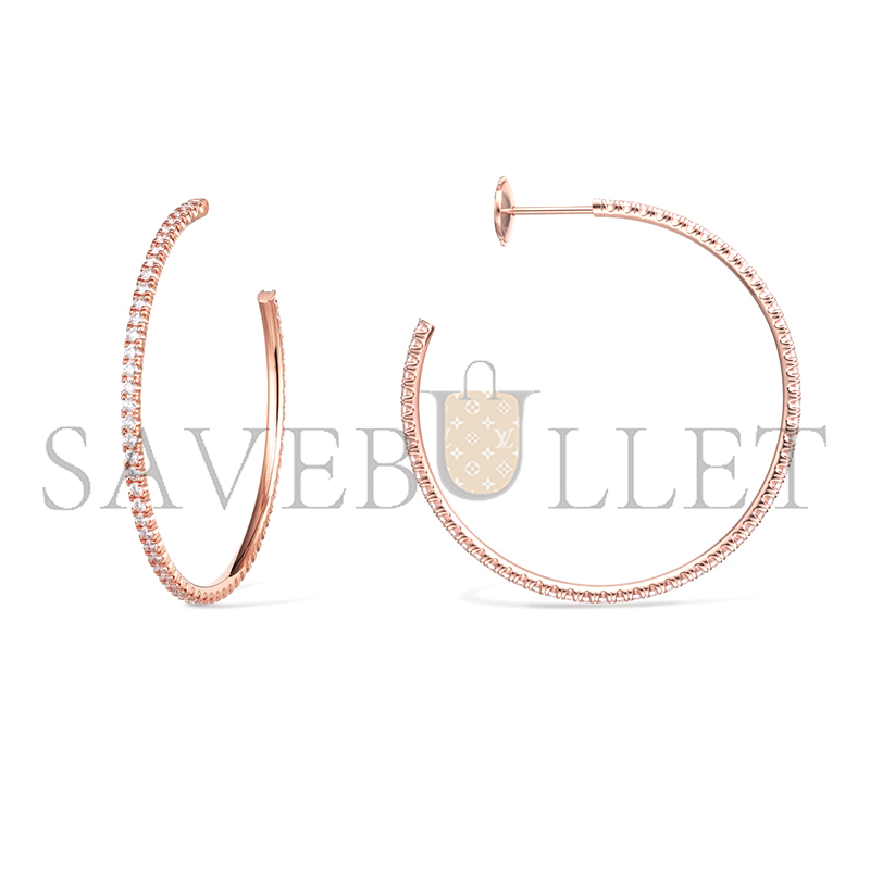 CARTIER ETINCELLE DE CARTIER EARRINGS N8515095 CARTIER ETINCELLE DE CARTIER EARRINGS N8515095
